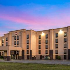 Best Western Plus- Jonesboro