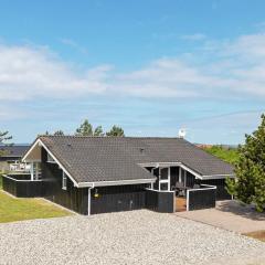 7 person holiday home in Løgstør-By Traum