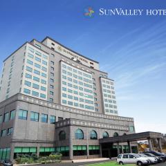 Sun Valley Hotel