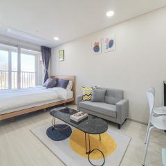 Jeju Centerpoint N Residence