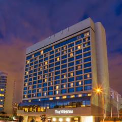 The Westin Crystal City Reagan National Airport