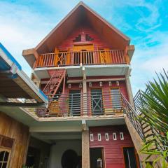 OYO 92558 Bale Datu Homestay