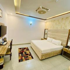 Neshaz Hotel & Suites