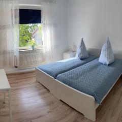 Privatzimmer am Iltispark