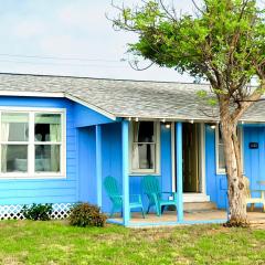 Blue Bay Breeze