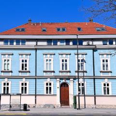 Apartment VIČ