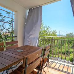 Apartment Ezia