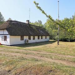 Holiday home Læsø II