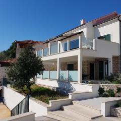 Apartmani Suza
