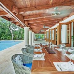 INGENIO 9 TOP RATED VILLA WiTH POOL GOLF CARTS STAFF