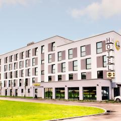 B&B Hotel Ravensburg