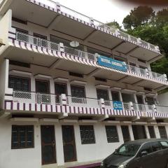 Hotel Amisha