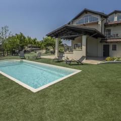 Casa del Rosmarino