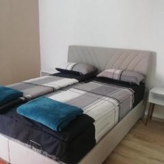 Apartman Radanović