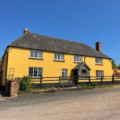 Ashclyst Farm Rural Retreat