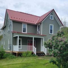 FLX 1890's Farmhouse