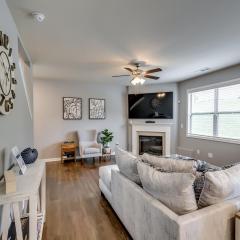 Greywind Retreat ~ 5 Star Location ~ Office ~ Parking