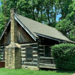 Dogwood Hills