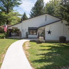Harper Valley Cottage