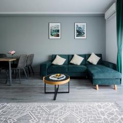 GreenForest Apartament Baile Felix