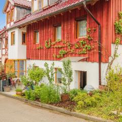 Stunning Apartment In Deggingen With Wifi