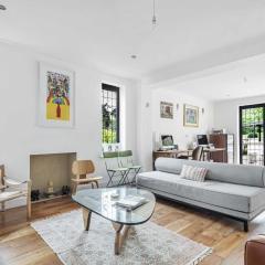 Heavenly London - Whetstone Boutique Hotel