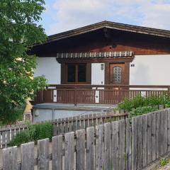 Ferienwohnung Singer