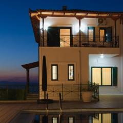 Amazing Villa with private pool