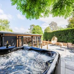 The Pod at Avonwood House