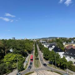 Frognervein Terrace Penthouse