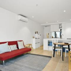 Perfect Melbournian Escape - Close to Queen Vic Market