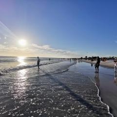 Luxury 3BD house, Siesta Key Beach