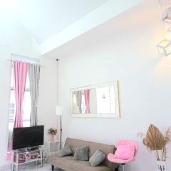 Townhouse MisNov good escape from Jakarta