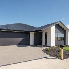 Brand new family home