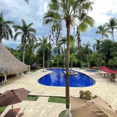 Finca Hotel Guadalupe