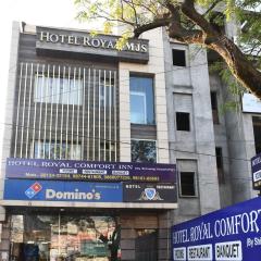 Hotel Royal Comfort Inn