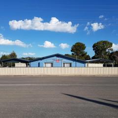 Blue Line Retreat - Unit 4