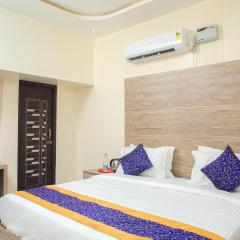 Redstone Service Apartment-TNagar Near USConsulate