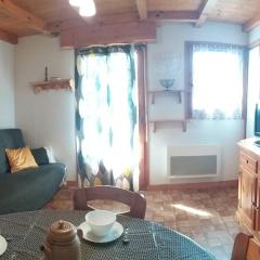 Appartement Crest-Voland, 3 pièces, 4 personnes - FR-1-733-10