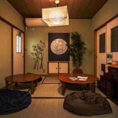 Wabi Sabi Hostel