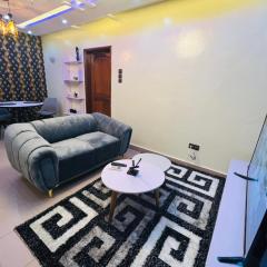 Apartment Diamant