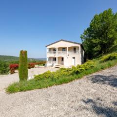 Apartment Sainte Croix by Interhome