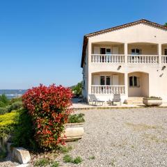 Apartment Aiguines by Interhome