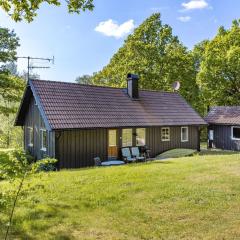 Holiday Home Ängasjö by Interhome