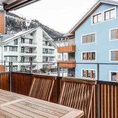 Apartment TITLIS Resort 2-Zimmer Wohnung 10 by Interhome