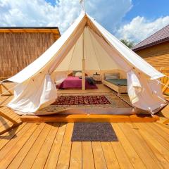 Glamping Agapia Agapescu