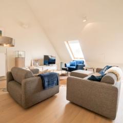 Apartment Militair Hospitaal Oostende by Interhome