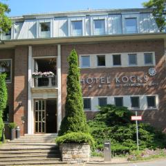 HOTEL KOCKS am Mühlenberg