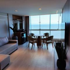 Maravilhoso frente mar