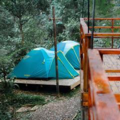 Mala Green Camp